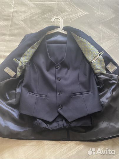 Костюм для мальчика