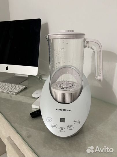 Водородный генератор