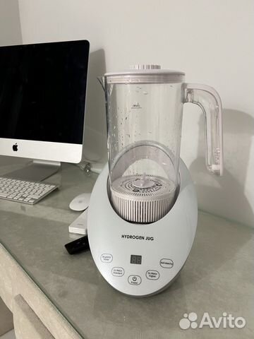 Водородный генератор