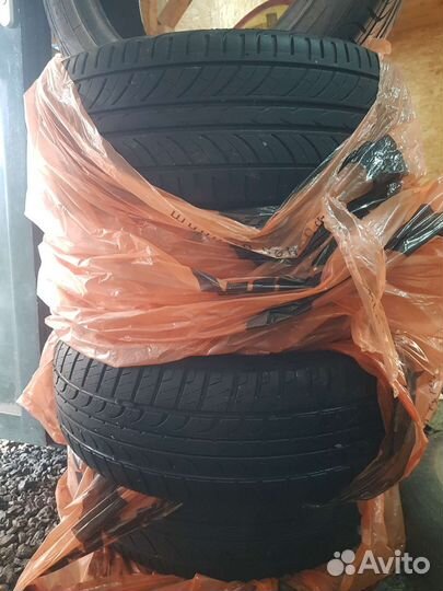 Premiorri Solazo 205/55 R16