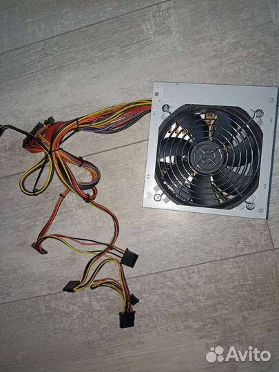 Блок питания BoxIT 450W