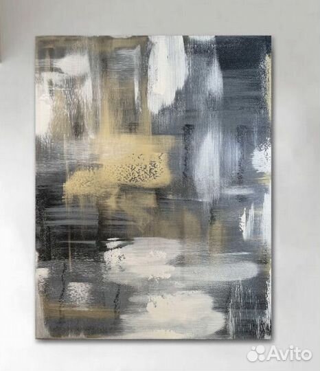 Стильные интерьерные картины в наличии и на заказ