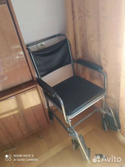Кресло для инвалида