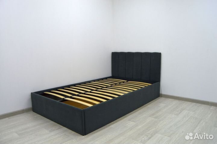 Кровать 120*200 с подъемным механизмом