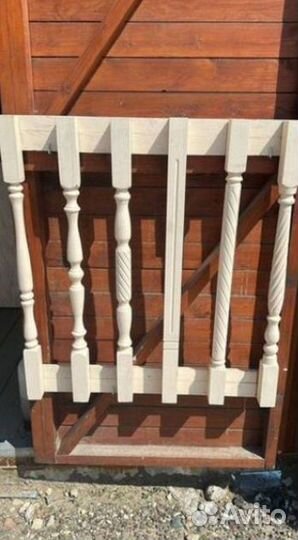 Ступени для лестницы