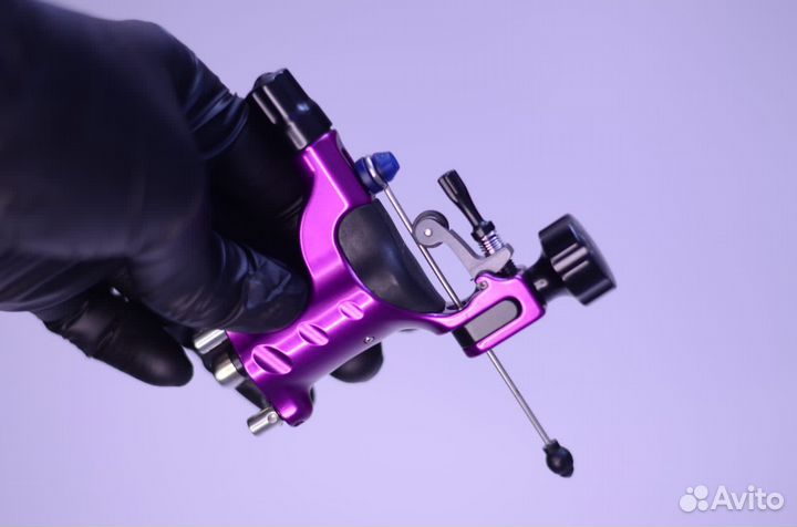 Оборудование для тату