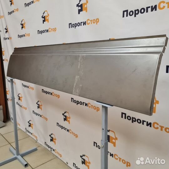 Пенка откатной двери Mercedes 906 super mini