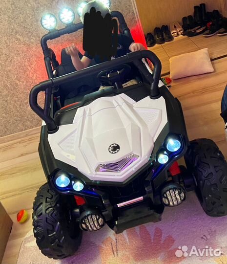 Электромобиль