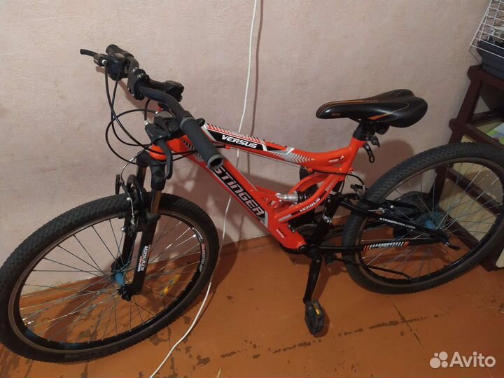 Велосипеды бу взрослый скоростной