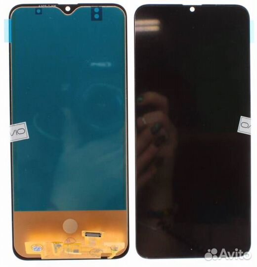 Дисплей для Samsung A30s (A307F) In-Cell (Midlle s