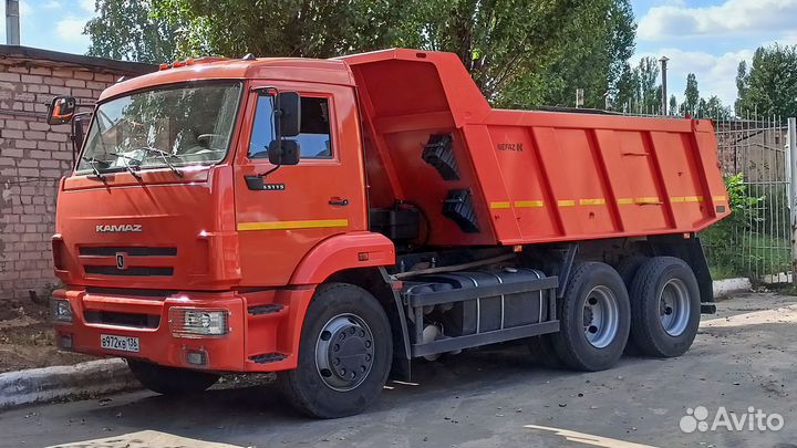 Водитель категории B, C