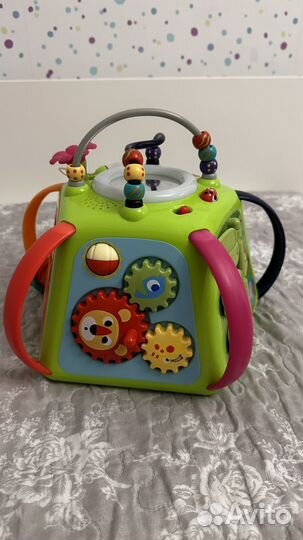 Игрушка развивающая