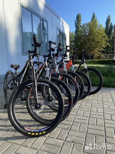 Велосипед 26 колесо