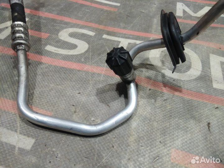 Трубка кондиционера Mercedes-Benz E-Class W212