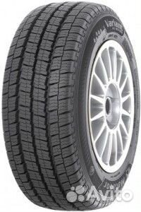Matador MPS 125 Variant All Weather 225/70 R15 112R