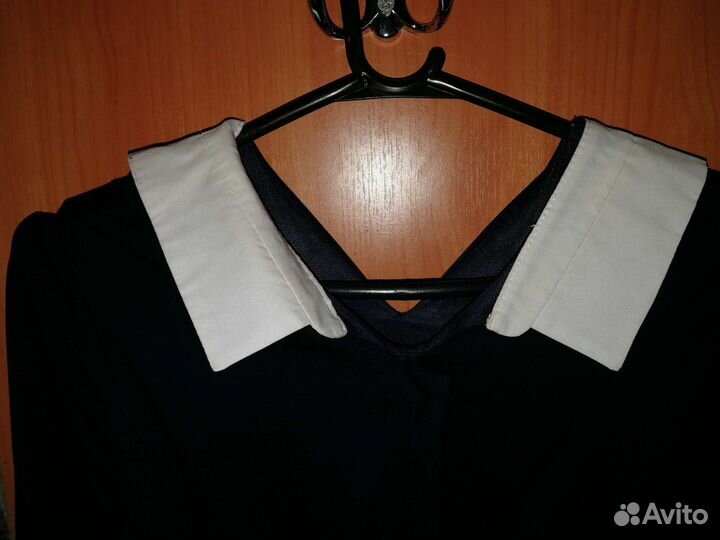 Платье для школы