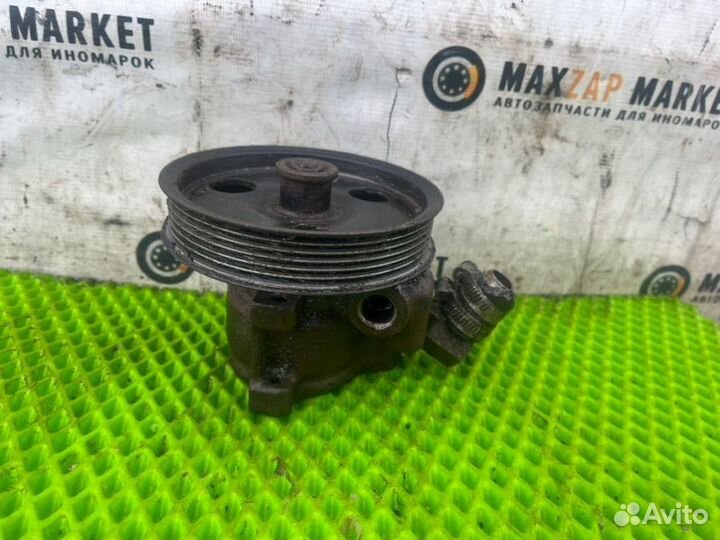 Насос гидроусилителя Ford Mondeo 1 2.0 1996