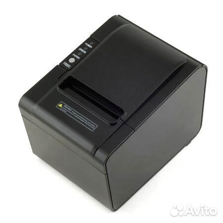 Принтер чеков