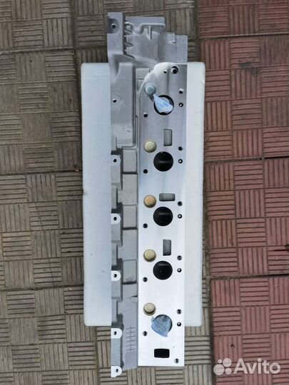 Гбц Ом612, 647 Мерседес Спринтер 2,7