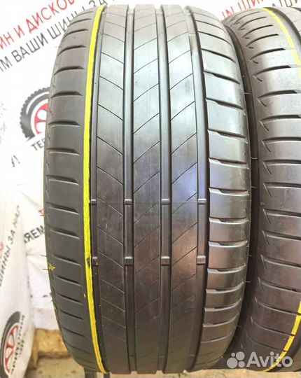 Bridgestone Turanza T005 255/45 R19 104N