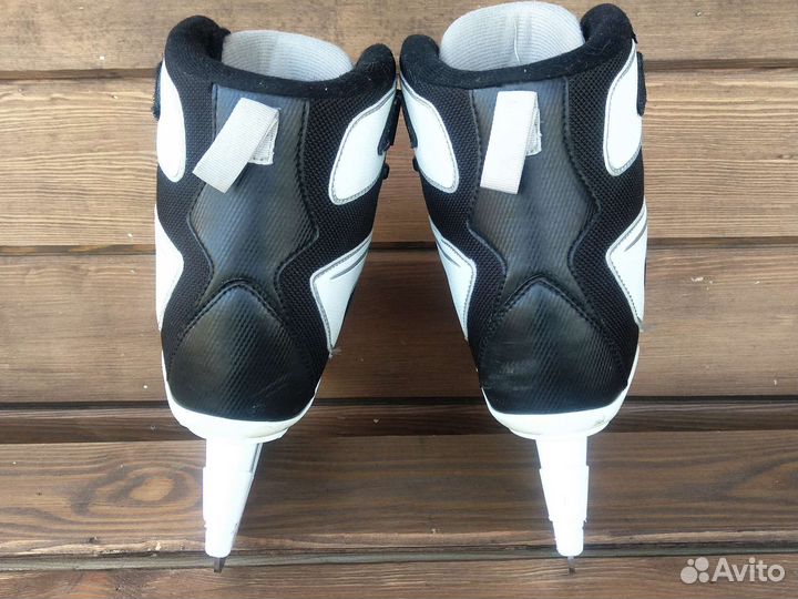 Коньки Bladerunner размер 42 и 40,5
