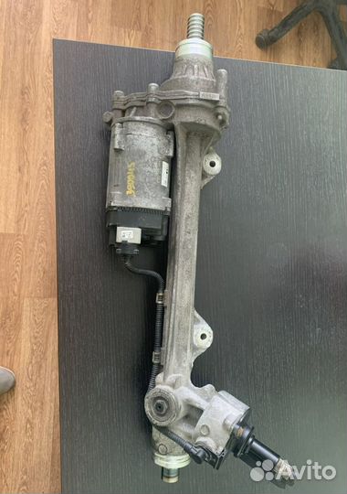 Рулевая рейка бмв 1 серия Ф20 Ф21