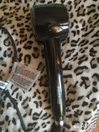 Плойка Babyliss