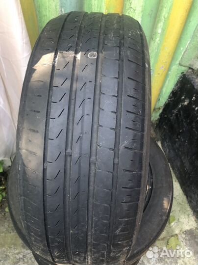 Pirelli Cinturato P7 215/55 R17