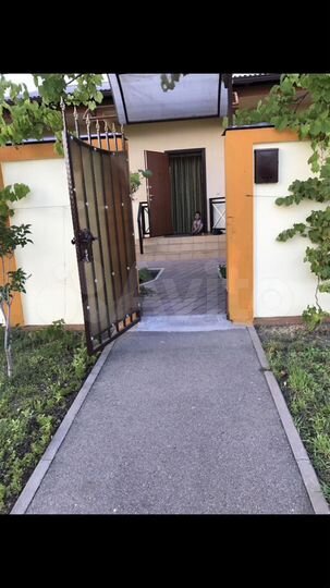 Дом 80 м² на участке 7 сот.