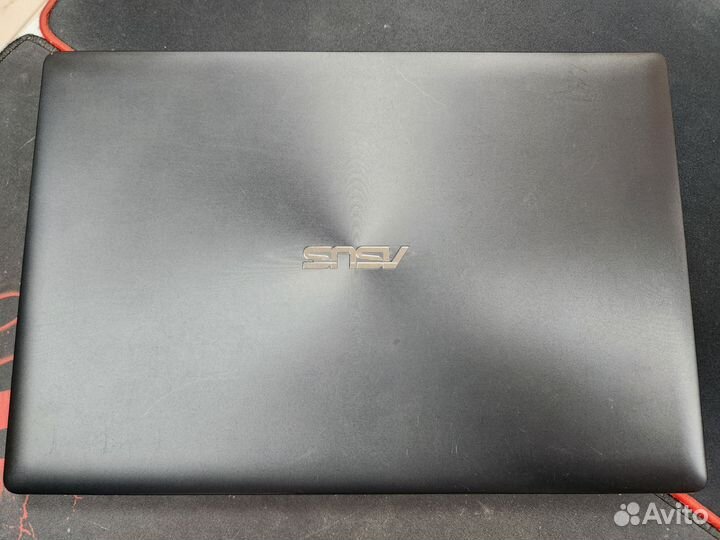 Asus X553SA (N3700/4Gb/128Gb)
