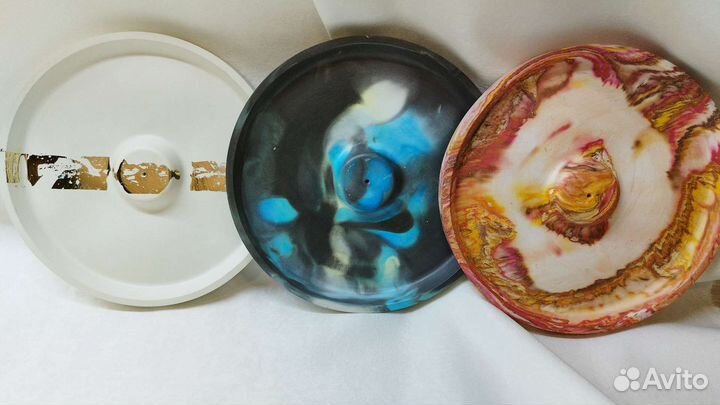 Подставка для благовоний