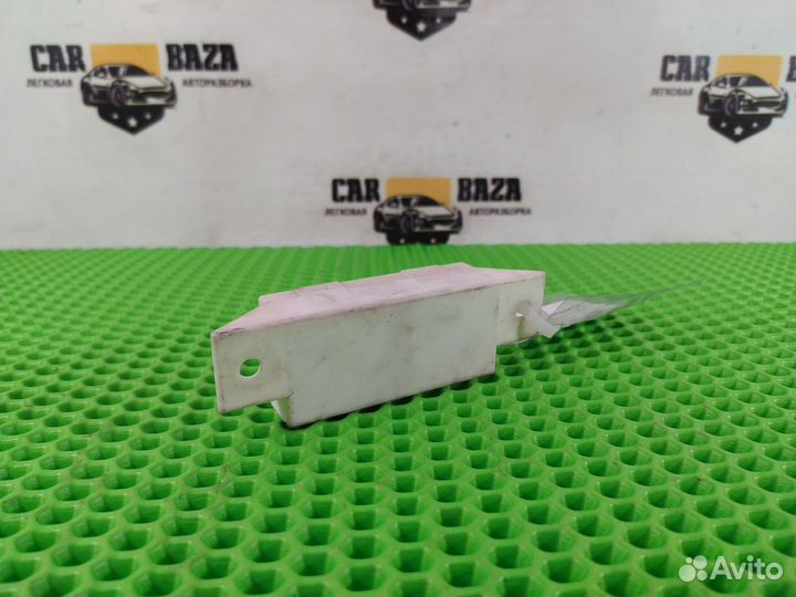 Блок управления светом Mercedes-Benz C-class