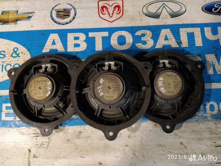 Динамик Nissan Maxima A33 00-06