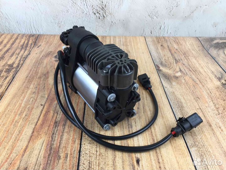 Компрессор Touareg NF, Porsche Cayenne 958, Macan