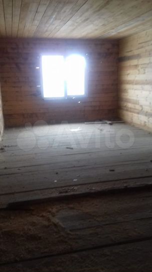 Дом 110 м² на участке 15 сот.