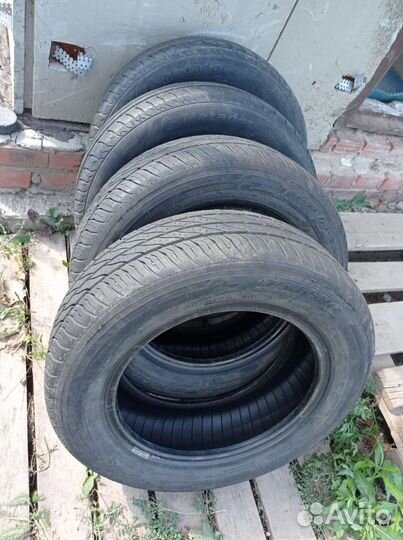 КАМА Кама 365 SUV (НК-242) 175/65 R14 43