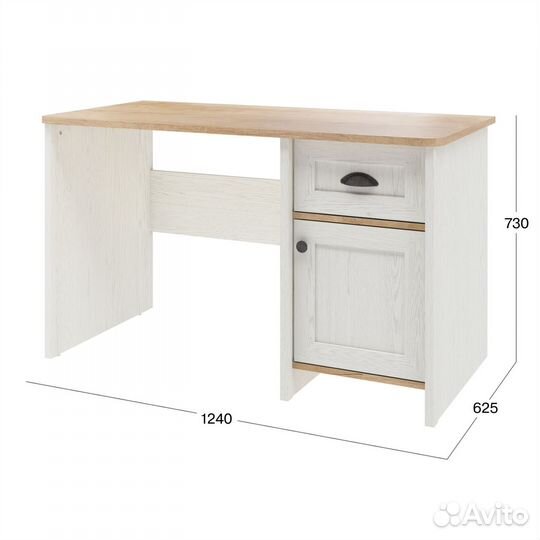 Письменный стол, компьютерный стол Beneli тифани