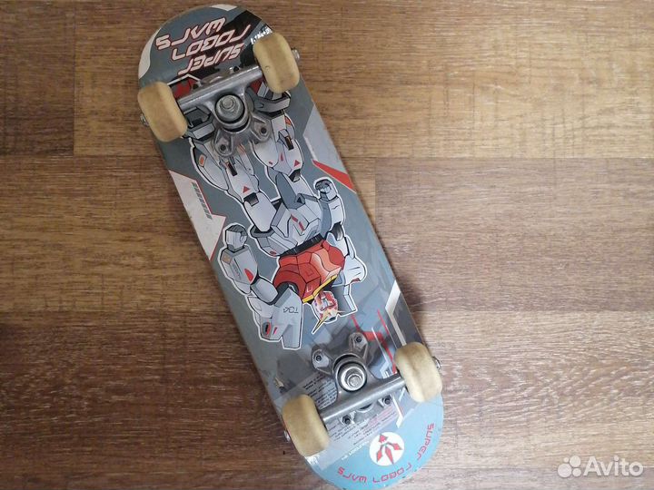 Скейтборд детский