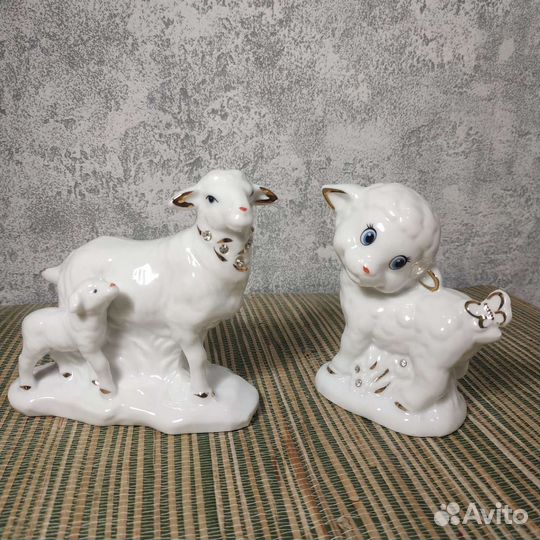 Предметы коллекции