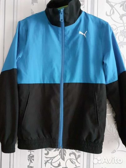 Спортивная одежда