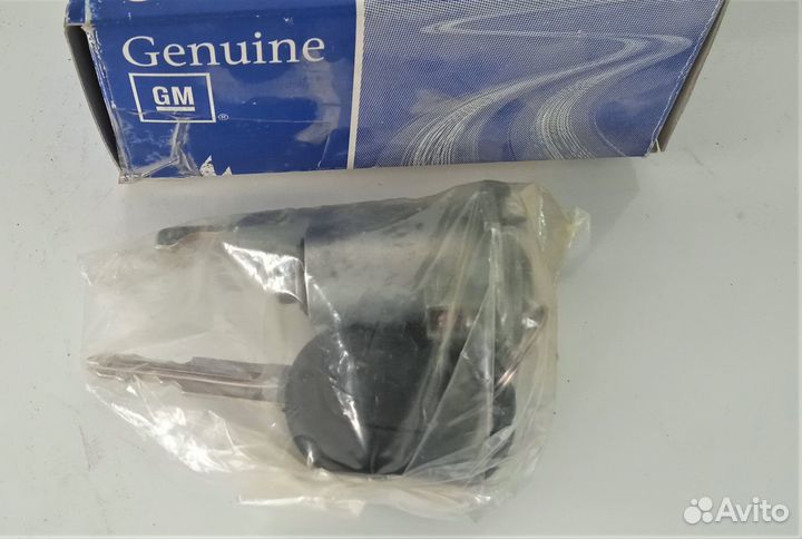 Замок зажигания с ключом/ lock setstrg