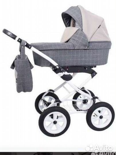 Детские коляски 2 в 1Rant Nova Classic