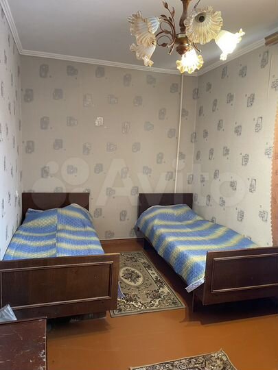 3-к. квартира, 48 м², 4/5 эт.