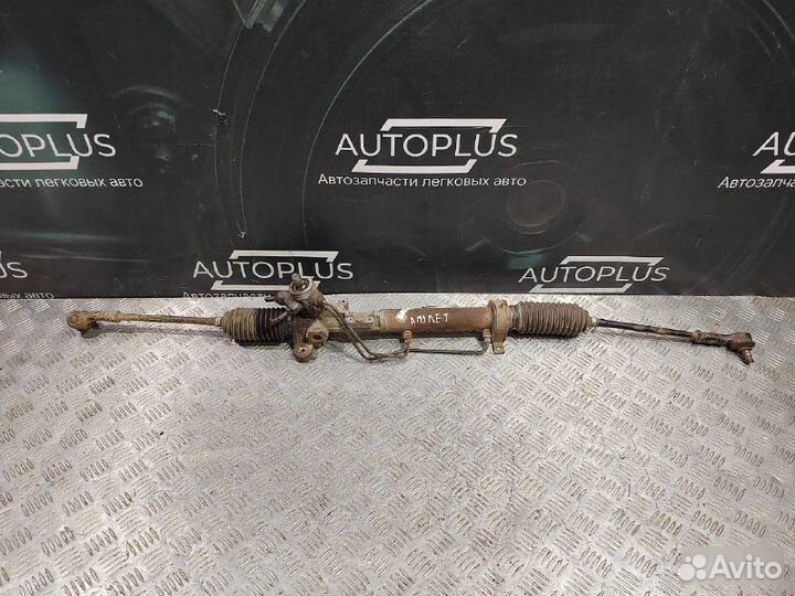 Рулевая рейка Chery Amulet A15 SQR480