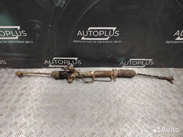 Рулевая рейка Chery Amulet A15 SQR480