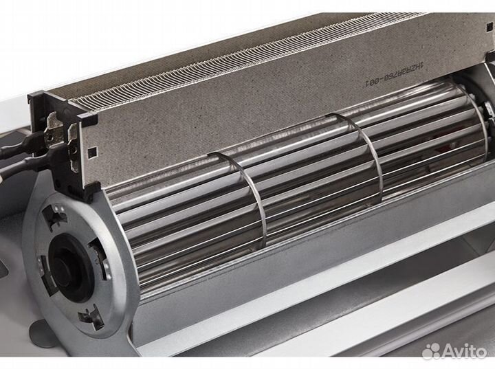 Завеса тепловая Ballu BHC-L08-S05