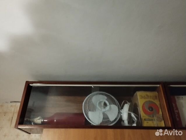 Полка настенная