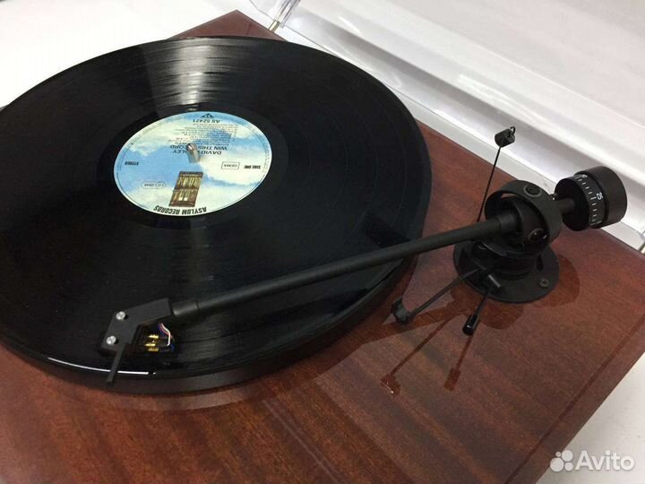 Thorens TD 295 MK 4 Проигрыватель винила