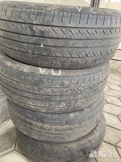 Nexen Classe Premiere 16 R16