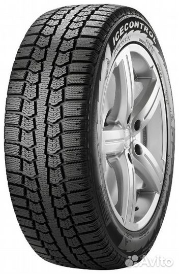 Pirelli Winter Ice Control 225/55 R17 101T